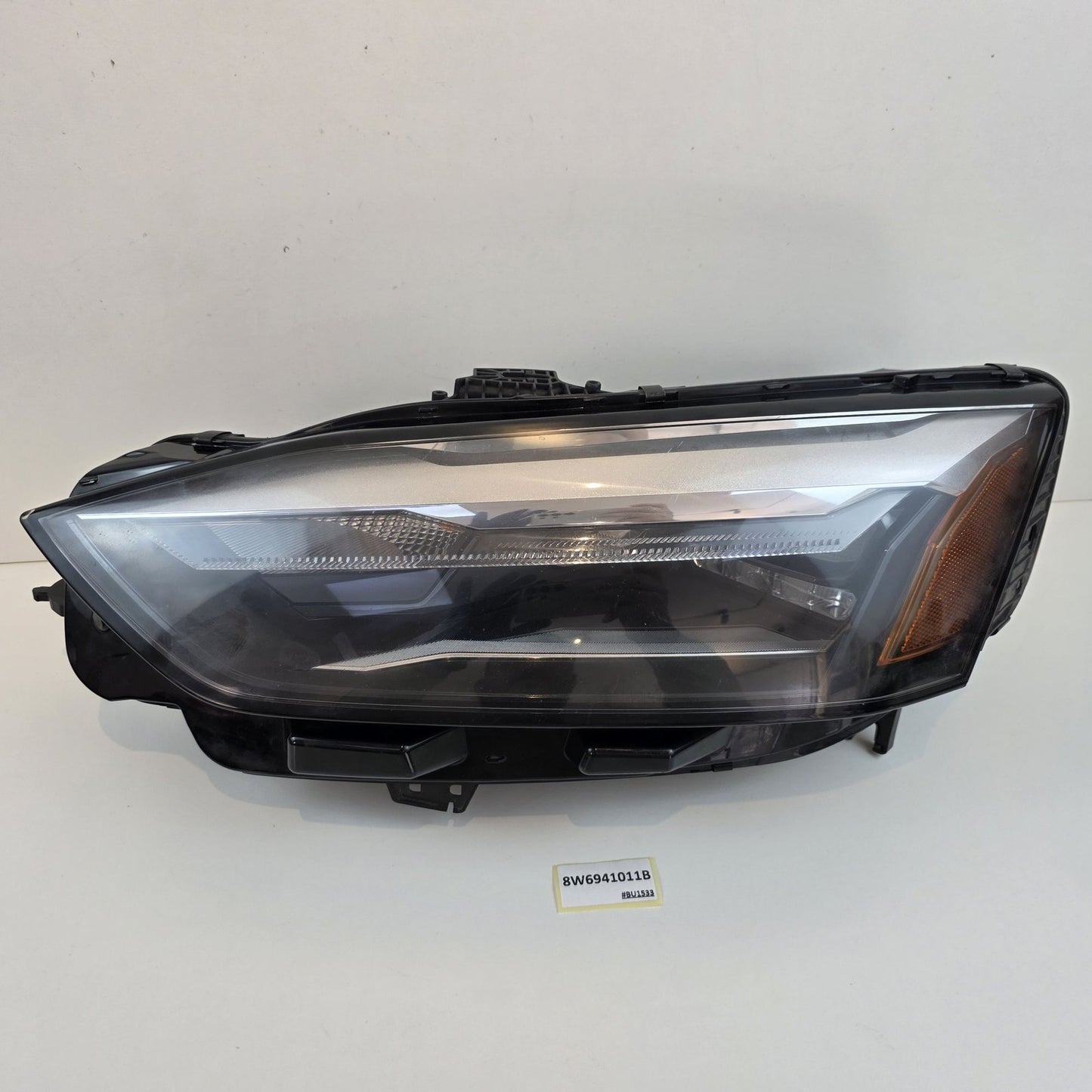 2020-2023 Audi A5 LED Headlight Assembly Driver Side Left 8W6941011B