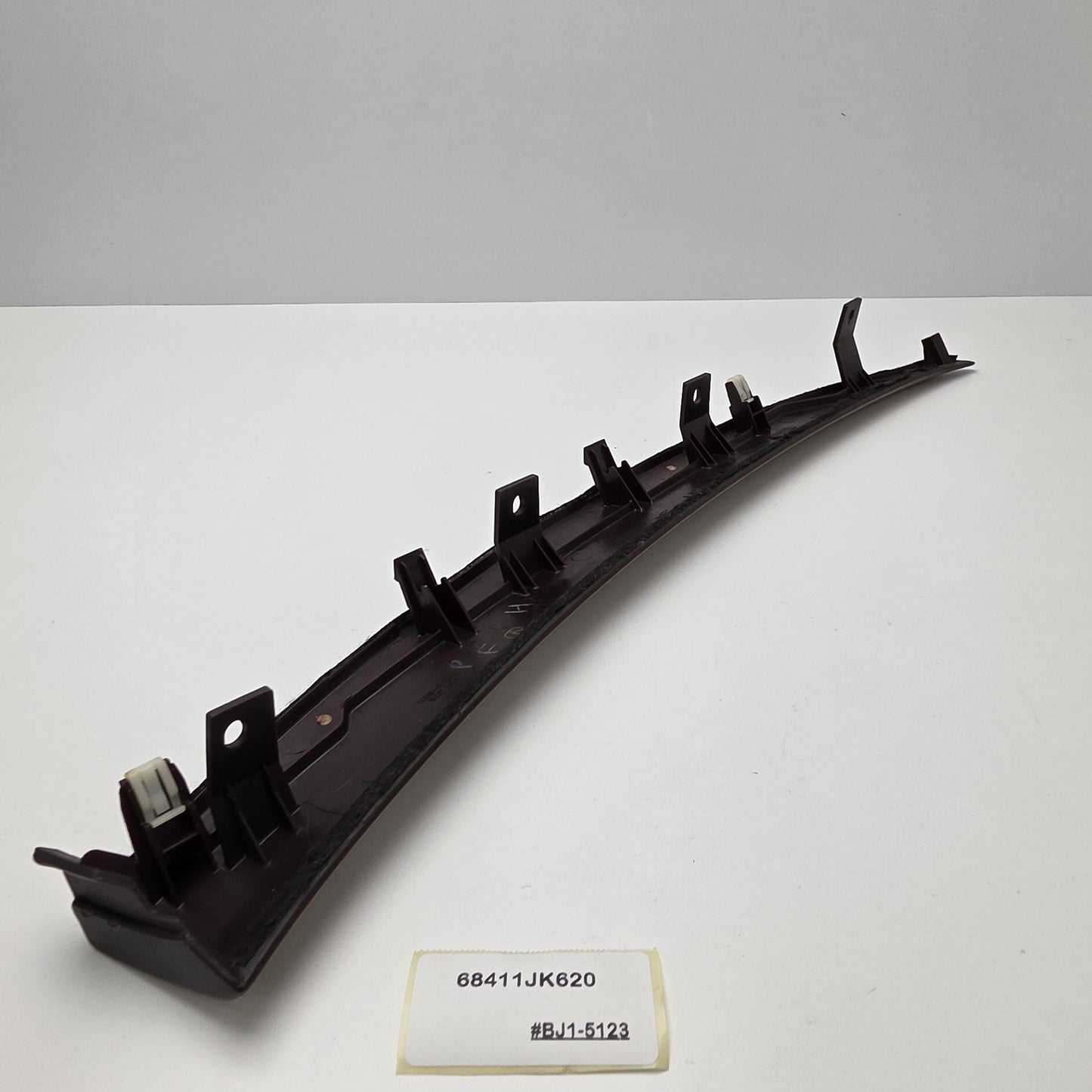 2007-2009 Infiniti G35 FINISHER-INSTRUMENT 68411JK620