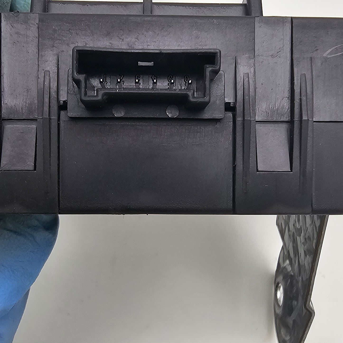 2003-2006 Mercedes-Benz CLS Alarm Anti Theft Control Module A2118209626