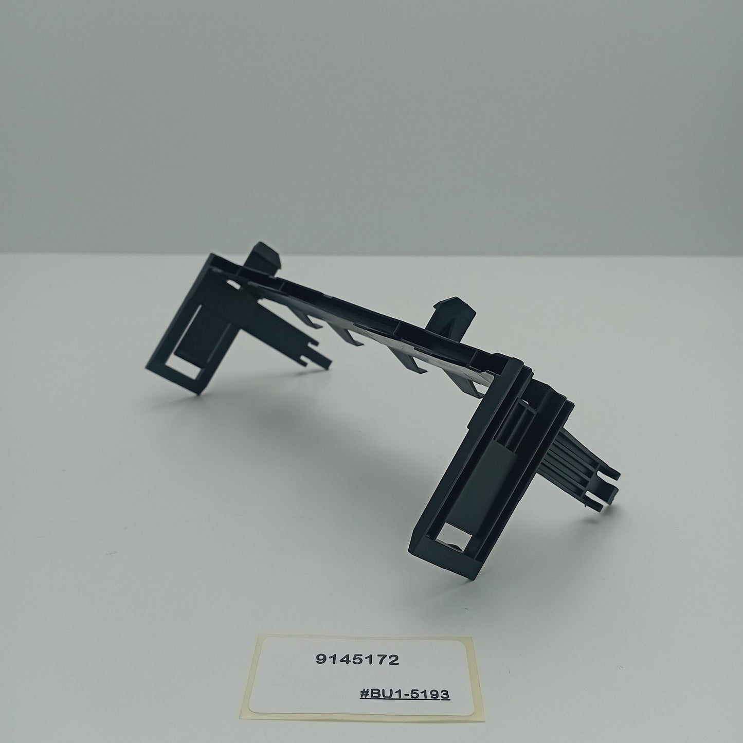 2007-2013 BMW 328i Battery Bracket Lower Section Box 9145172