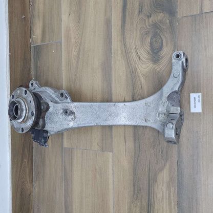 2012-2013 Bentley Continental GT Steering Knuckle 3W0407258F