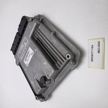 2011 Audi Q5 Engine Control Unit ECU 8R0907115A