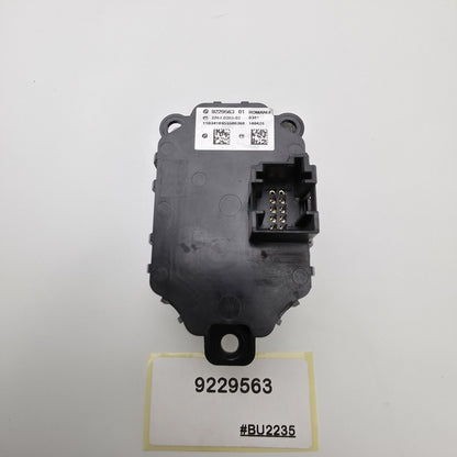 2010-2016 BMW 7 Series F01/F02 ENGINE START/STOP BUTTON 9229563