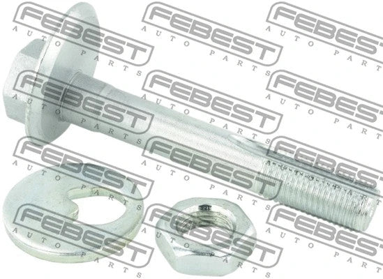 FEBEST VAG Camber Correction Screw 2329-005-KIT