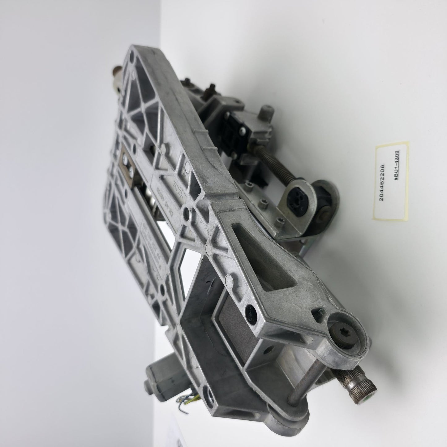 2008-2014 Mercedes-Benz C250 Steering Column 204462206