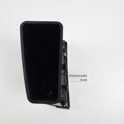 2010-2016 Porsche Panamera Dashboard Air Vent Right Front Inner 97055214203