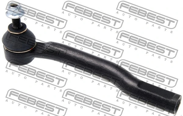 FEBEST 2005-2007 Nissan Micra Steering Tie Rod End Left 0221-C11LH
