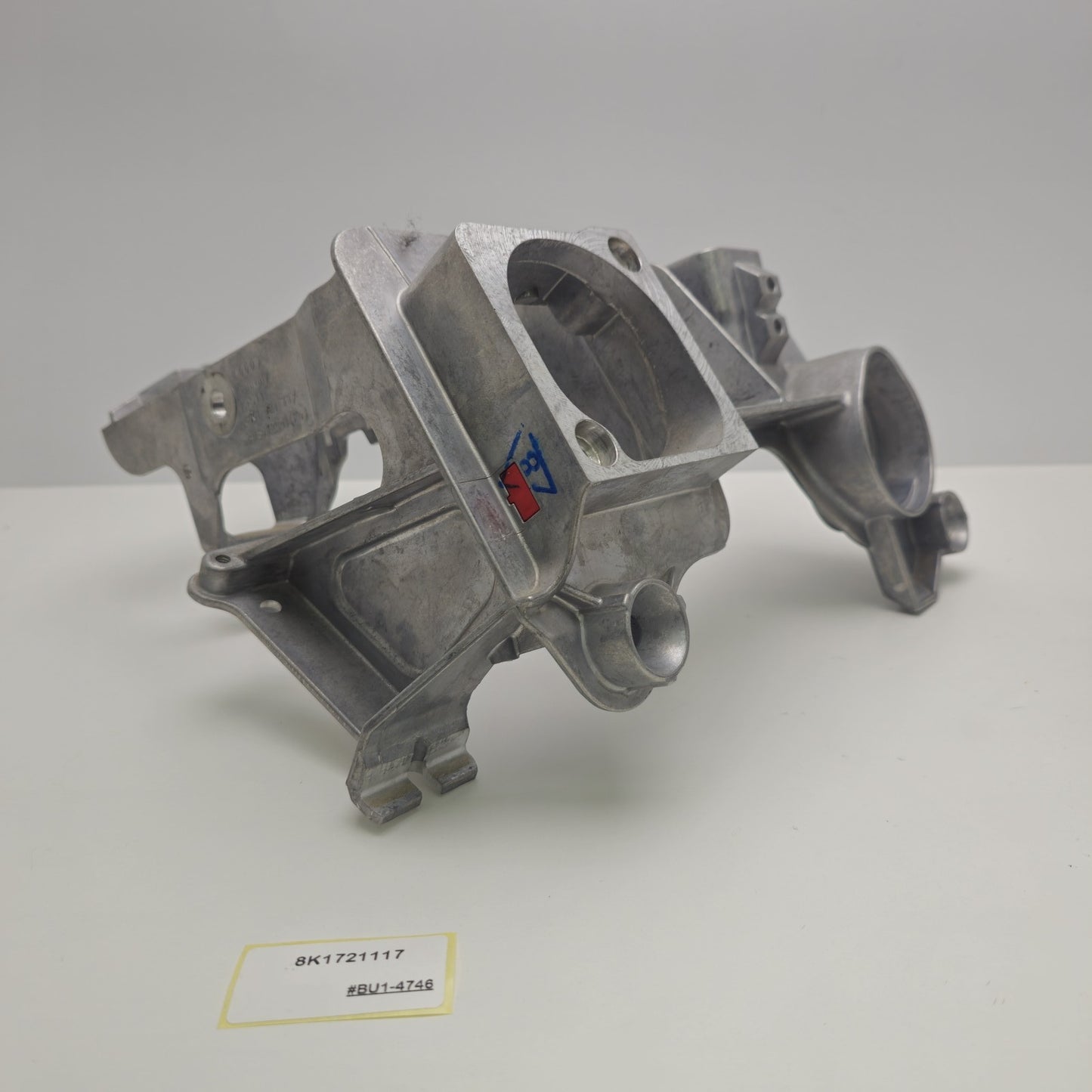 2008-2013 Audi A5 Brake Pedal Bracket 8K1721117