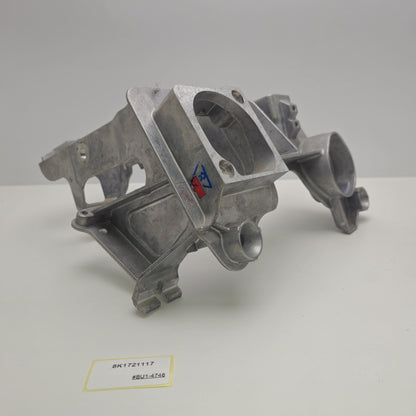 2008-2013 Audi A5 Brake Pedal Bracket 8K1721117