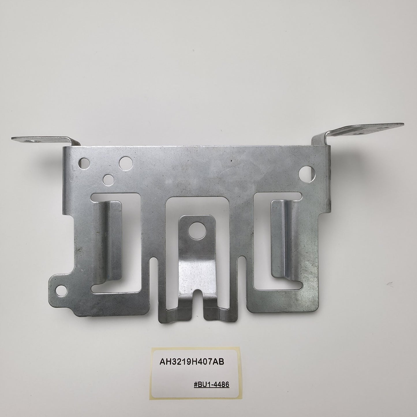 2011 Land Rover Range Rover Sport L320 Support Bracket Module AH3219H407AB