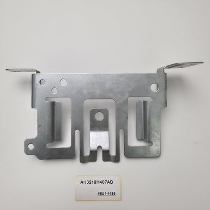 2011 Land Rover Range Rover Sport L320 Support Bracket Module AH3219H407AB