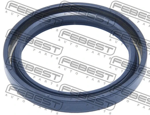 FEBEST DAIHATSU Seal Drive Shaft 95GBY-48620808L