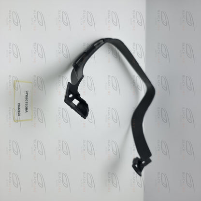 2019-2024 Porsche Cayenne Right Rear Bumper Exhaust Trim Cover 9Y0807838A