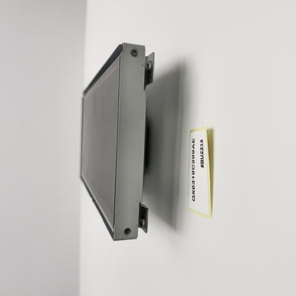 2016-2020 Jaguar E-PACE Information Display Screen GX6319C299AE