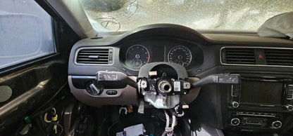 2012–2019 VW Jetta DSG Transmission Internal Wiring Harness USED OEM 09G927363