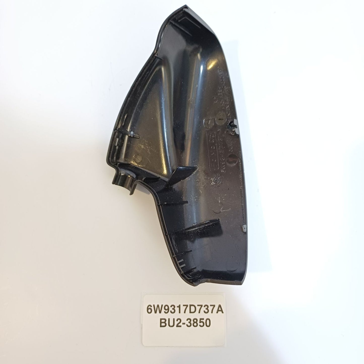 2013-2016 Land Rover Range Rover Sport Interior Rear View Mirror 6W9317D737A