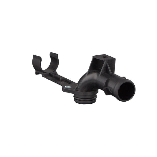 FEBI 2003-2005 Mercedes-Benz C230 Coolant Pipe 44985