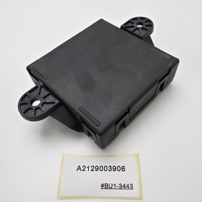 2007-2015 Mercedes-Benz C Rear Left Door Control Unit A2129003906