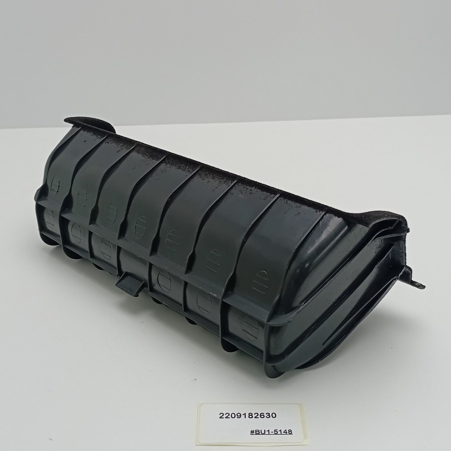 2000-2006 Mercedes-Benz W220 Container 2209182630