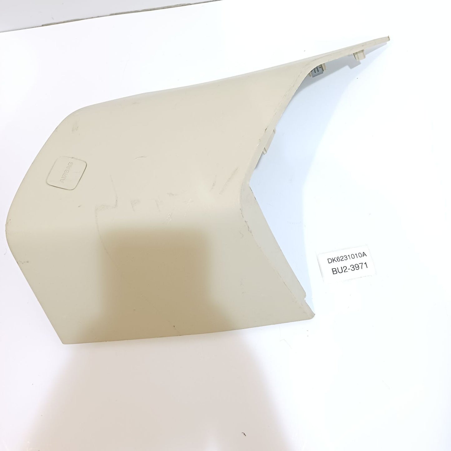 2013-2019 Land Rover Range Rover Sport L494 REAR RIGHT D PILLAR COVER DK6231010A