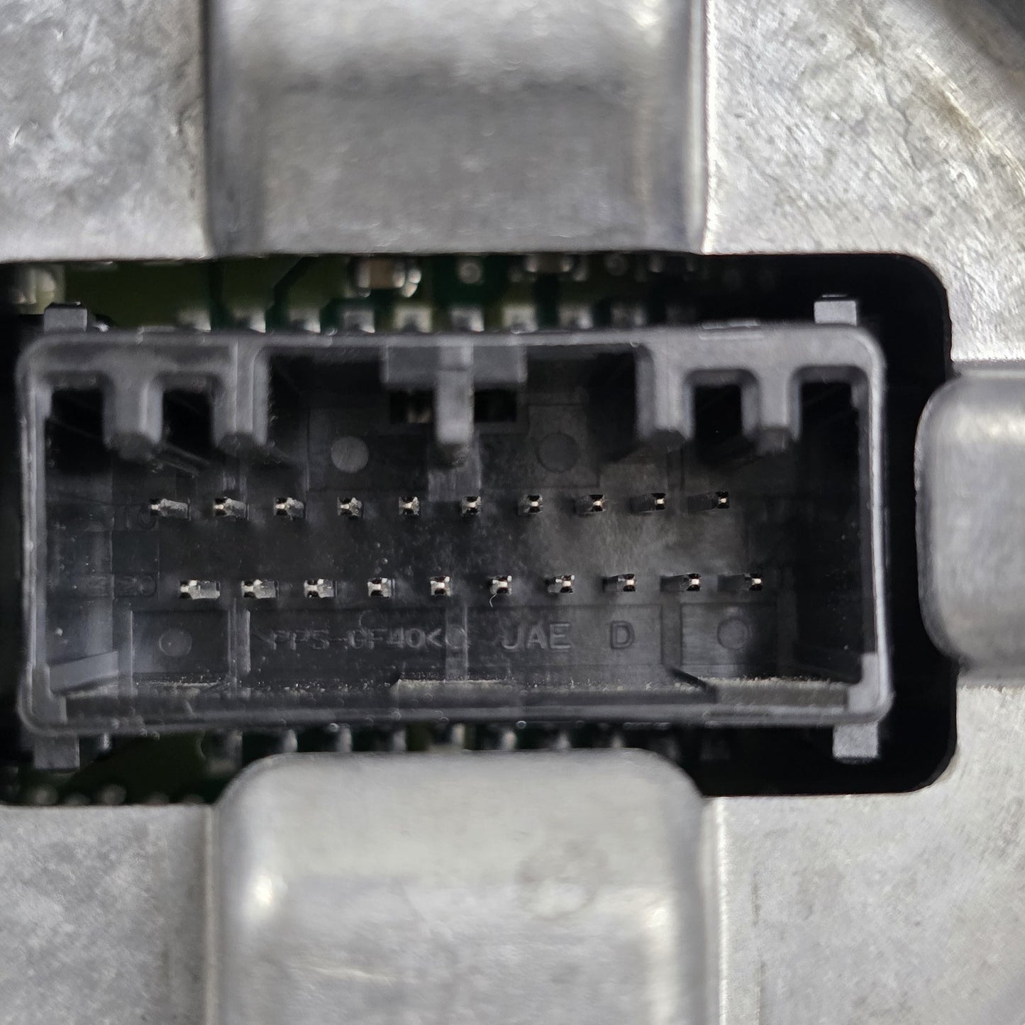 2013-2017 Land Rover Range Rover LED Headlight DRL Module L90020948