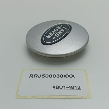 1995-2014 Land Rover LR3 WHEEL CENTER CAP 500030XXX