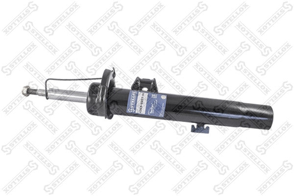 STELLOX 2009-2012 BMW 328i Left Front Spring Strut 31306777093