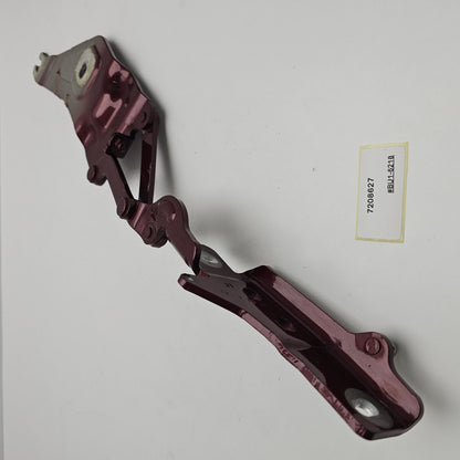 2007-2014 BMW X6 Front Left Hood Bonnet Hinge 7208627