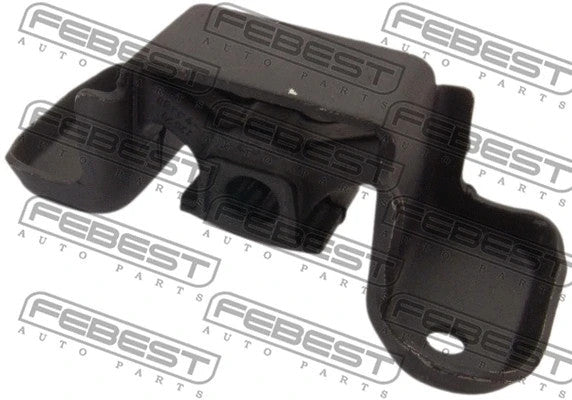 FEBEST TOYOTA EXHAUST PIPE MOUNTING BRACKET - TEXB-019