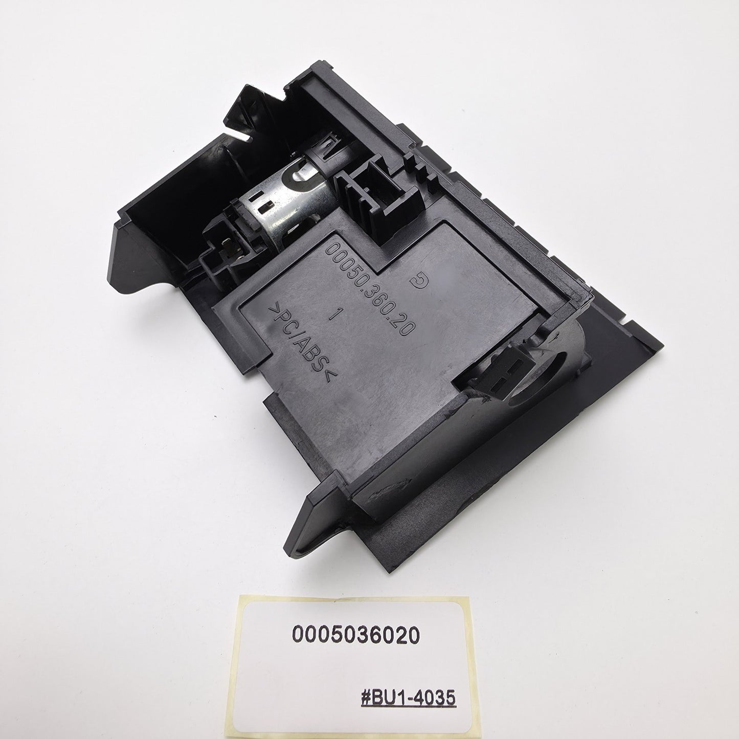 2008-2014 Mercedes-Benz C300 Rear Center Console Ashtray 0005036020