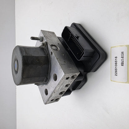 2014-2017 Maserati Ghibli ABS Anti Lock Brake Pump Module 2265106516