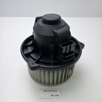 2014-2016 Land Rover LR4 Heater Blower Motor MF0160700870