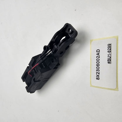 2009-2015 Jaguar XFR Glove Box Lock Latch Actuator Motor 8X2306002AD