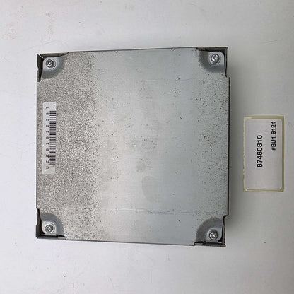 2007-2015 Mini Cooper Transmission Control Module 67460810