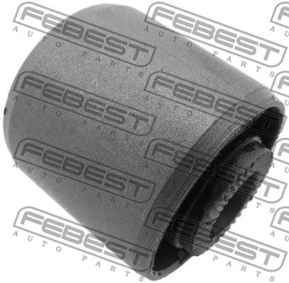 Febest TOYOTA 48725-22150 Rear Rod Bushing TAB-221