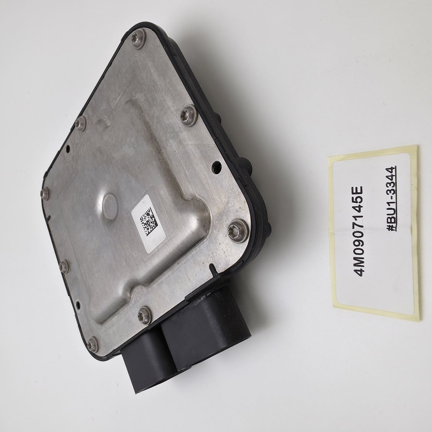 2019-2025 Audi A8 Control Unit Electro-hydraulic Engine Mount 4M0907145E