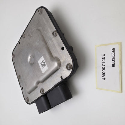 2019-2025 Audi A8 Control Unit Electro-hydraulic Engine Mount 4M0907145E