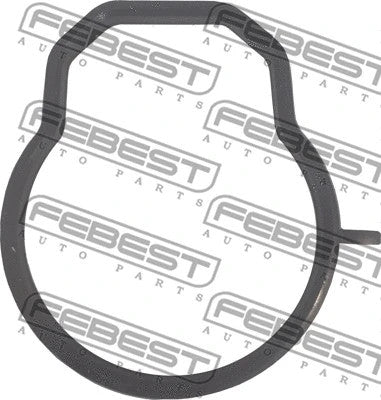 FEBEST 2010-2018 Hyundai Accent Gasket, Throttle Body 22402-001