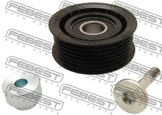 Febest Pulley Idler Kit 1488-001