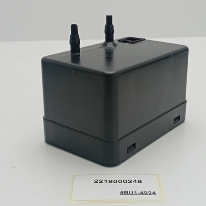 2005-2012 Mercedes-Benz S VACUUM PUMP SEAT LUMBAR 2218000248