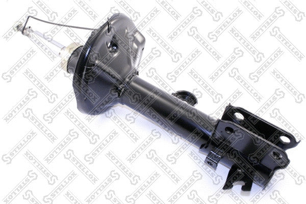 STELLOX 2007-2008 Kia Sportage Front Left Strut Assembly 546512E000