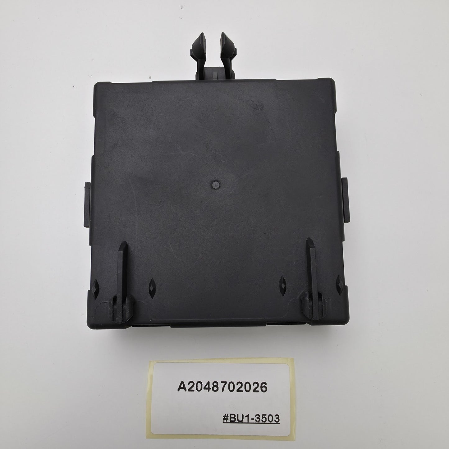 2007-2014 Mercedes-Benz S204 Front Right Door Control Unit Module A2048702026