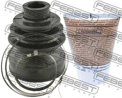FEBEST 2004-2011 Chevrolet Aveo Boot Inner CV Joint Kit 66.5x96x23.3 1015-T255T