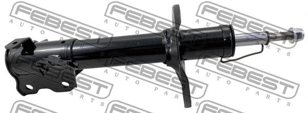 FEBEST 2001 Nissan Almera Shock Absorber Front Left 02666690FL