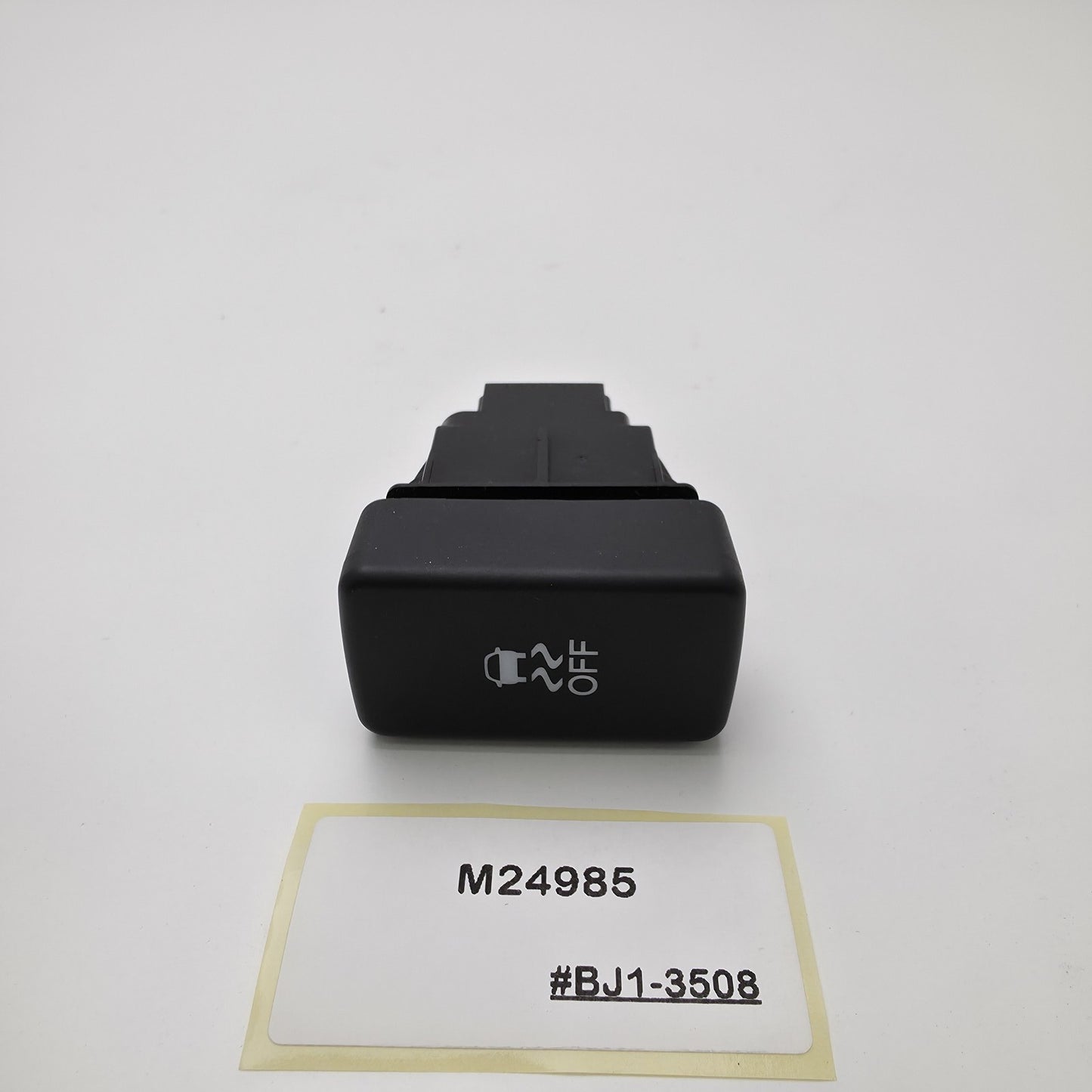 2007-2013 Honda Odyssey VSA OFF Control Switch M24985