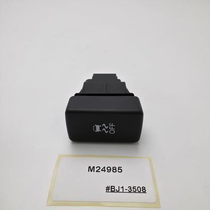 2007-2013 Honda Odyssey VSA OFF Control Switch M24985