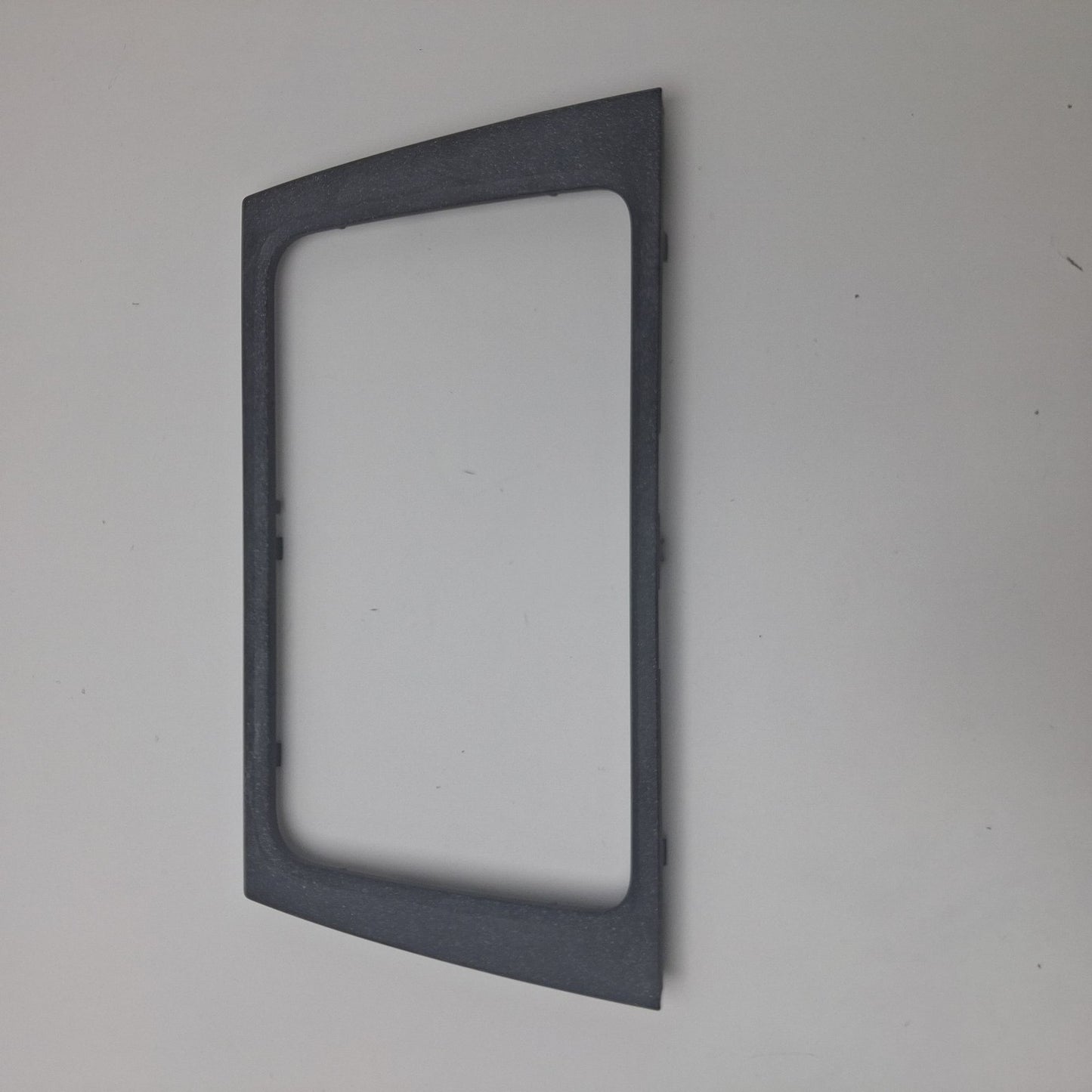 2010-2014 Volkswagen GTI Radio Dash Trim Bezel 5K0858063