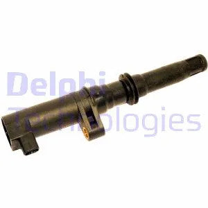 DELPHI RENAULT Ignition Coil CE20014-12B1