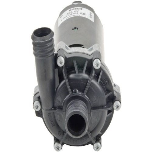 FEBI 2012-2014 Mercedes-Benz CL550 Water Pump 172281