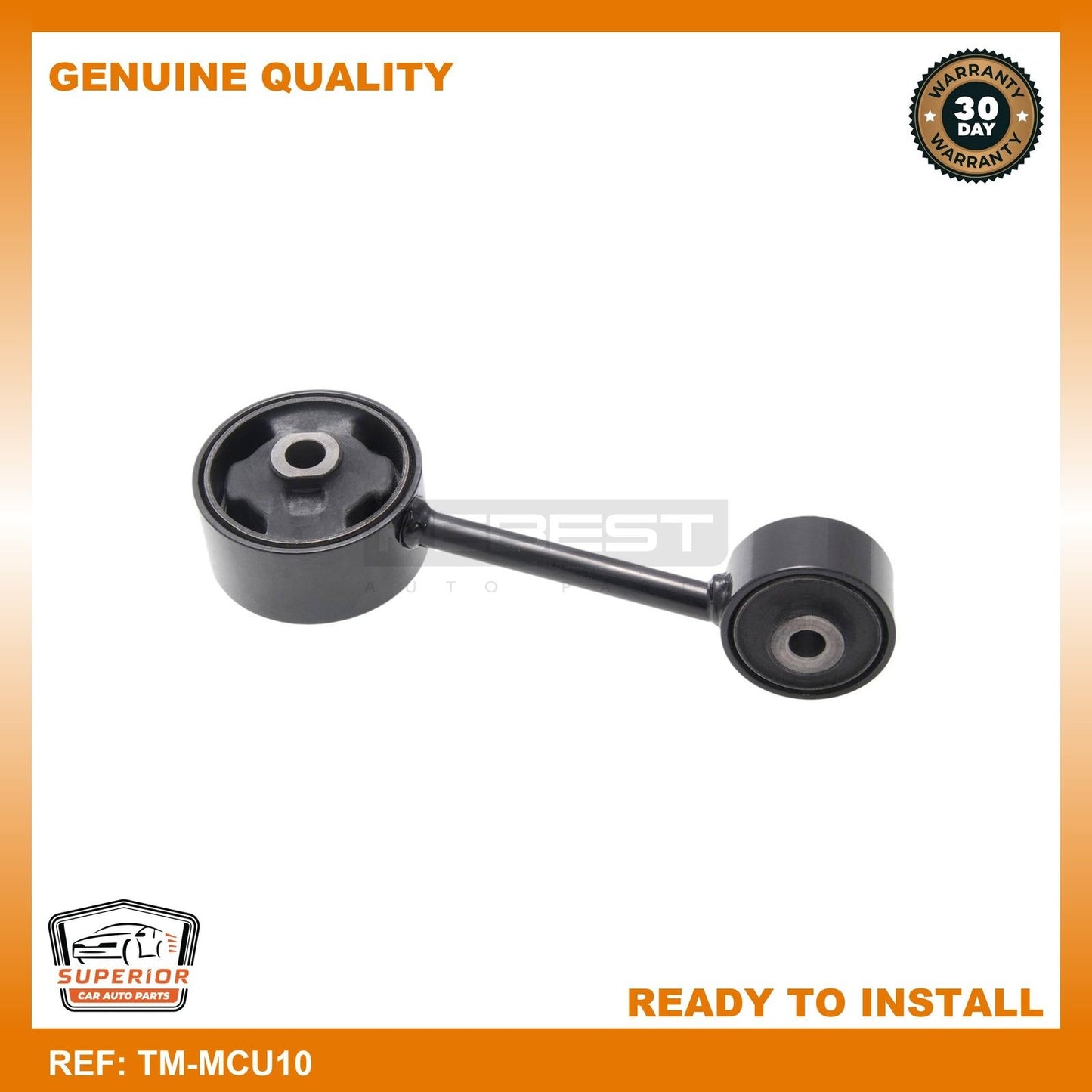Febest 1999-2003 Lexus RX300 Right Engine Mount TM-MCU10